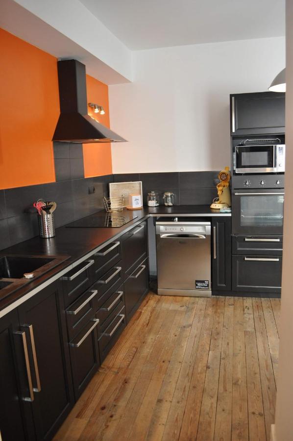 L Etoile De La Apartment *