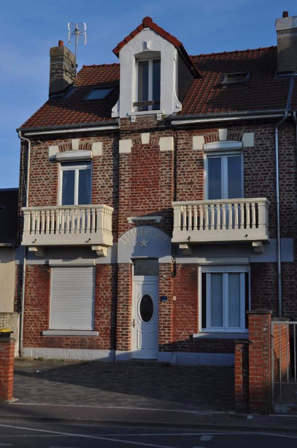 L Etoile De La Apartment