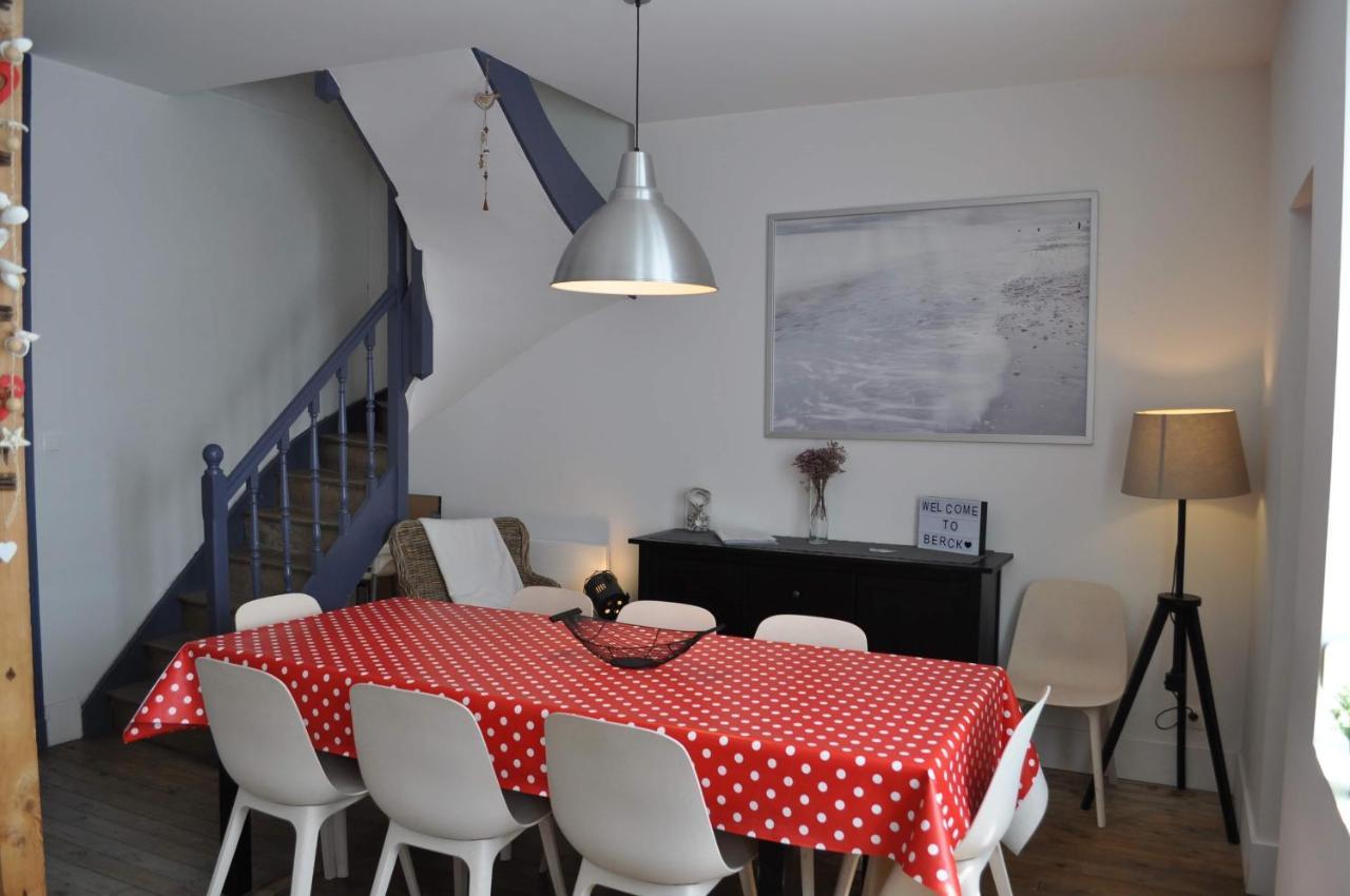 Apartment L Etoile De La