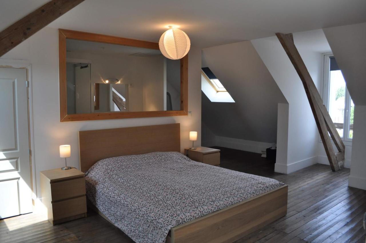 L Etoile De La Apartment *