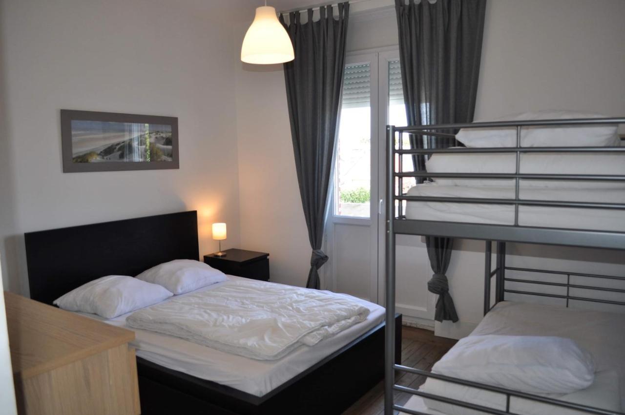 Appartement L Etoile De La Berck